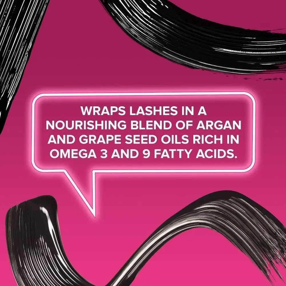Too Faced Foreplay Better Than Sex Primer Mascara